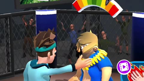 SLAP KING GAMEPLAY - 23102023 - 07