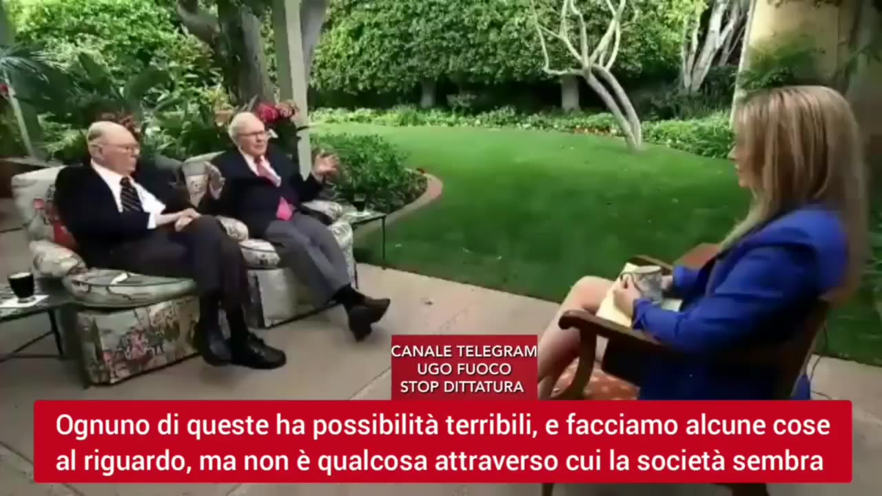 🔴💣PROSSIMA PANDEMIA CI SARÀ E MOLTO PEGGIORE..