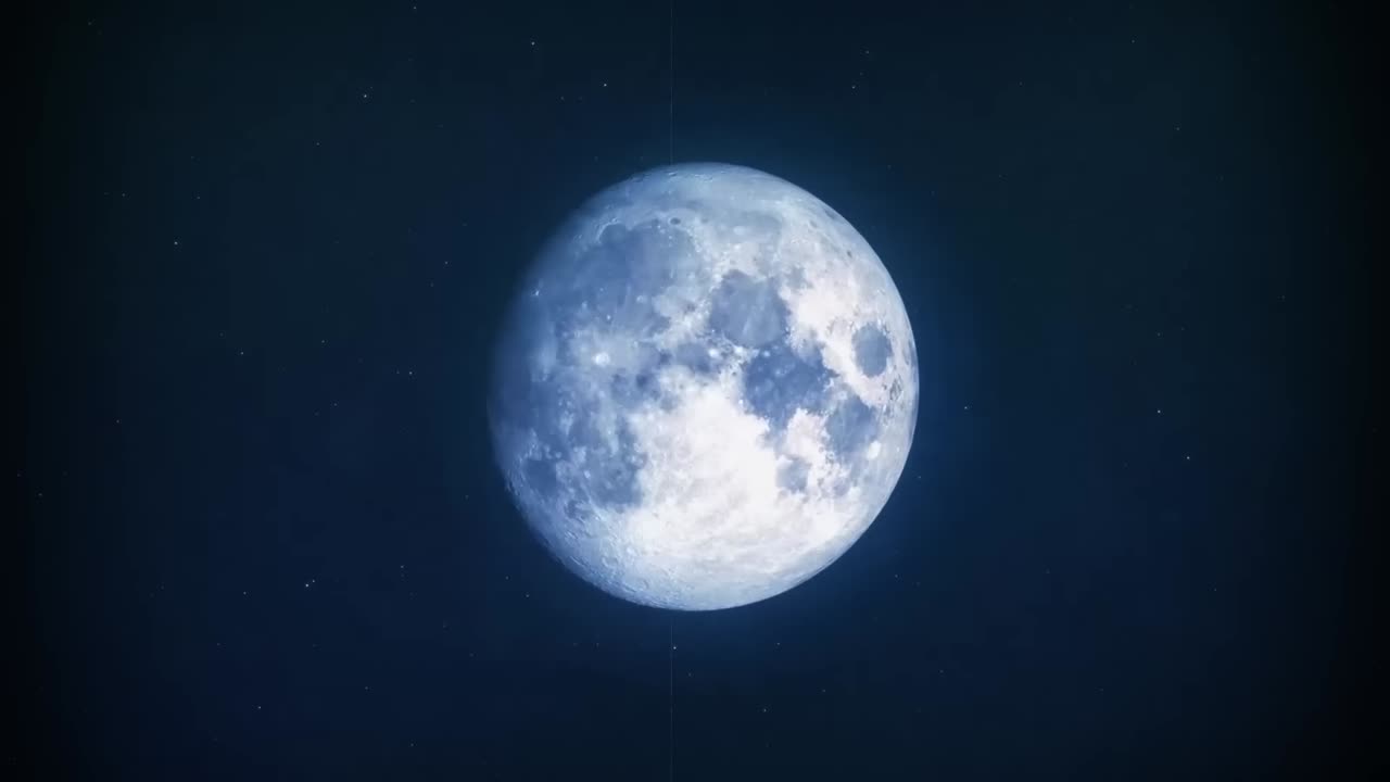 Is The Moon Is A GIant Egg - Full Documentary