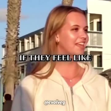 POV: We live in a clown world. 🤡