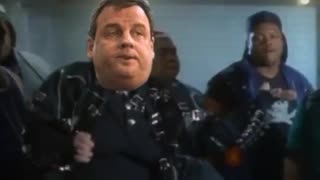 Remember you started it Chris”Compromised”Christie 🥊🐸