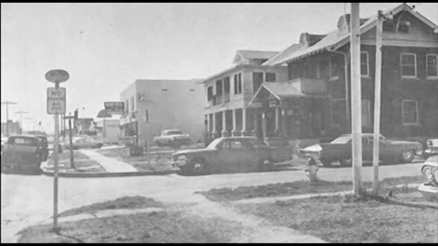 JFK 50 REASONS FOR 50 YEARS EP20