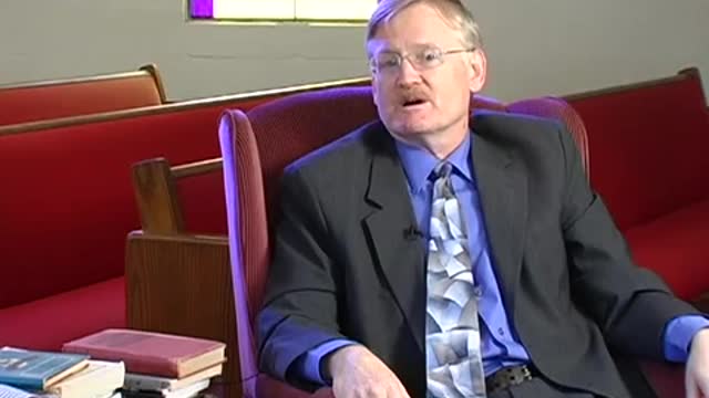 Vatican Role in the New World Order: An Interview with Bill Hughes