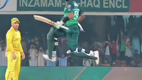 Babar Azam Style #cricket #shortviral #trendingvideo