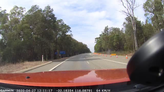 Covid Regional Checkpoint May 2020 Western Australia