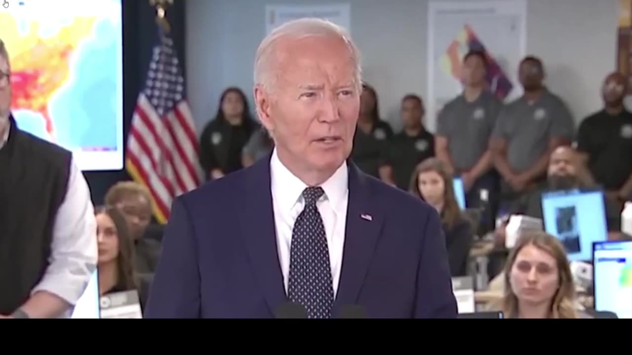 BIDEN JIBBER JABBER WITH BABY TRANSLATION