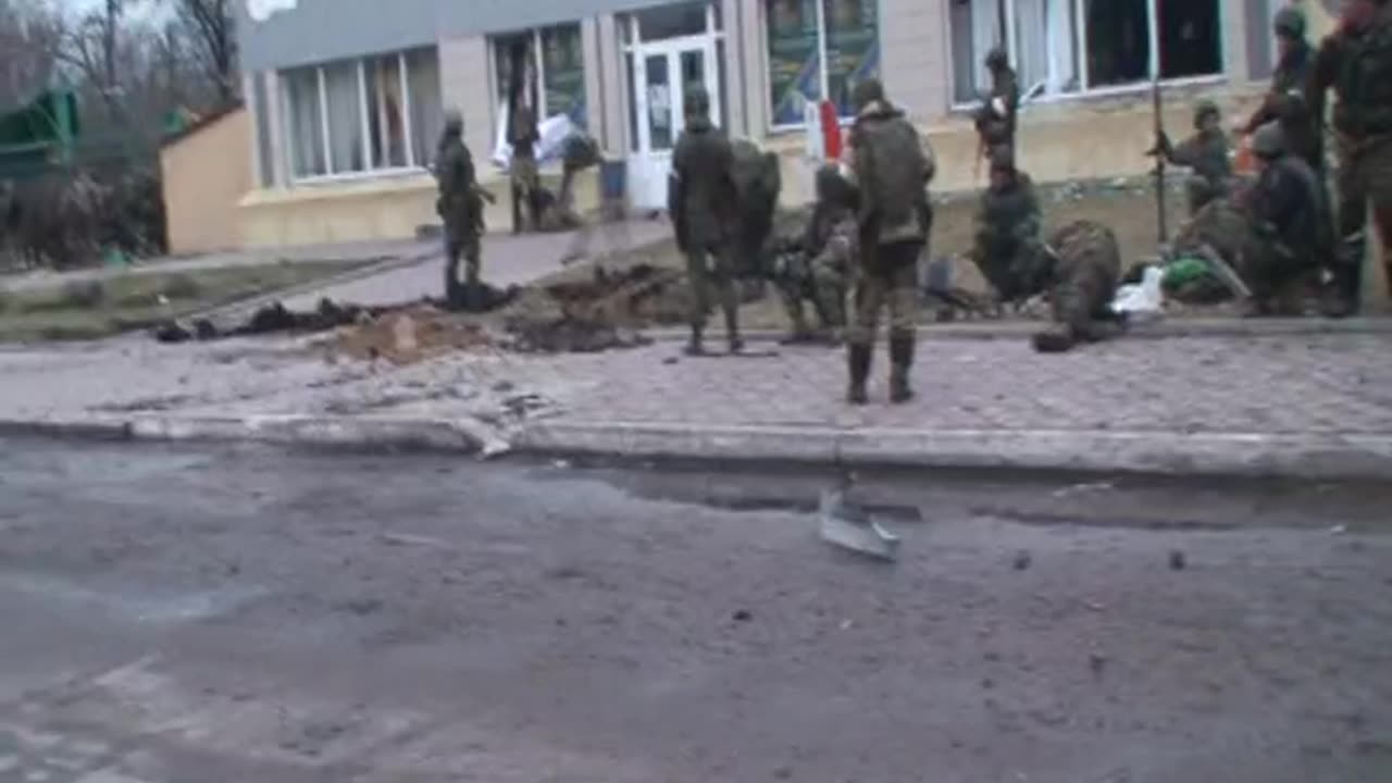 ‼️🇷🇺👊 24.02.2022./СЧАСТЬЕНСКИЙ РАЙОН(ЛНР)