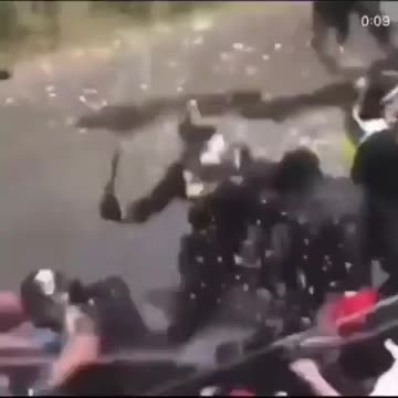 The Toughest Aussie In Melbourne 🟠⚪🟣The NPC Show