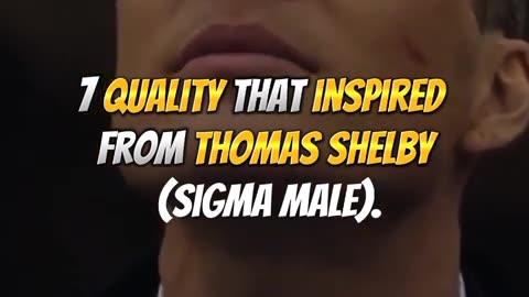7 Quality proofs that you are a Sigma