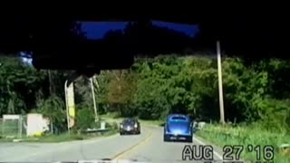 Timelapse TRAFFIC 2016-08-27