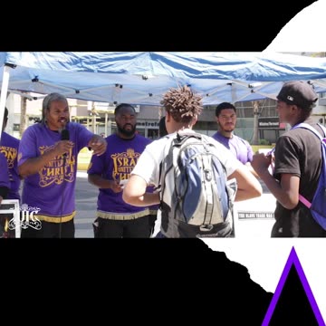 GodAin'tFinnaComeDownHereForYou