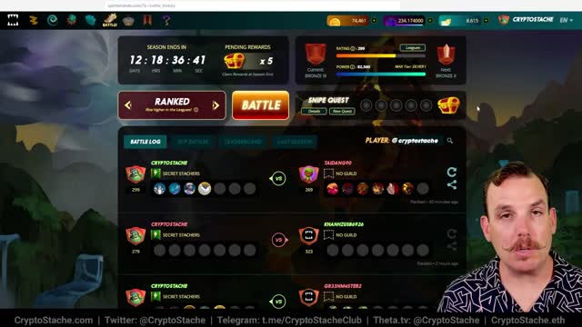 Top 4 Mobile NFT Games To Make $50+ A Day