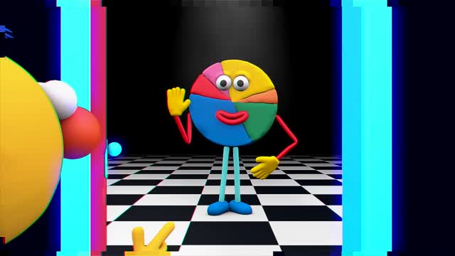 Don't Hug Me I'm Scared 3