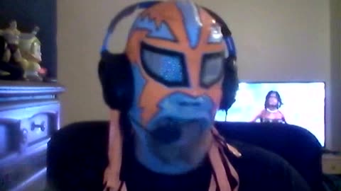 New AEW show on TNT? Overdrive