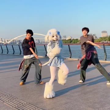 Dimensional Sheep Cub #7