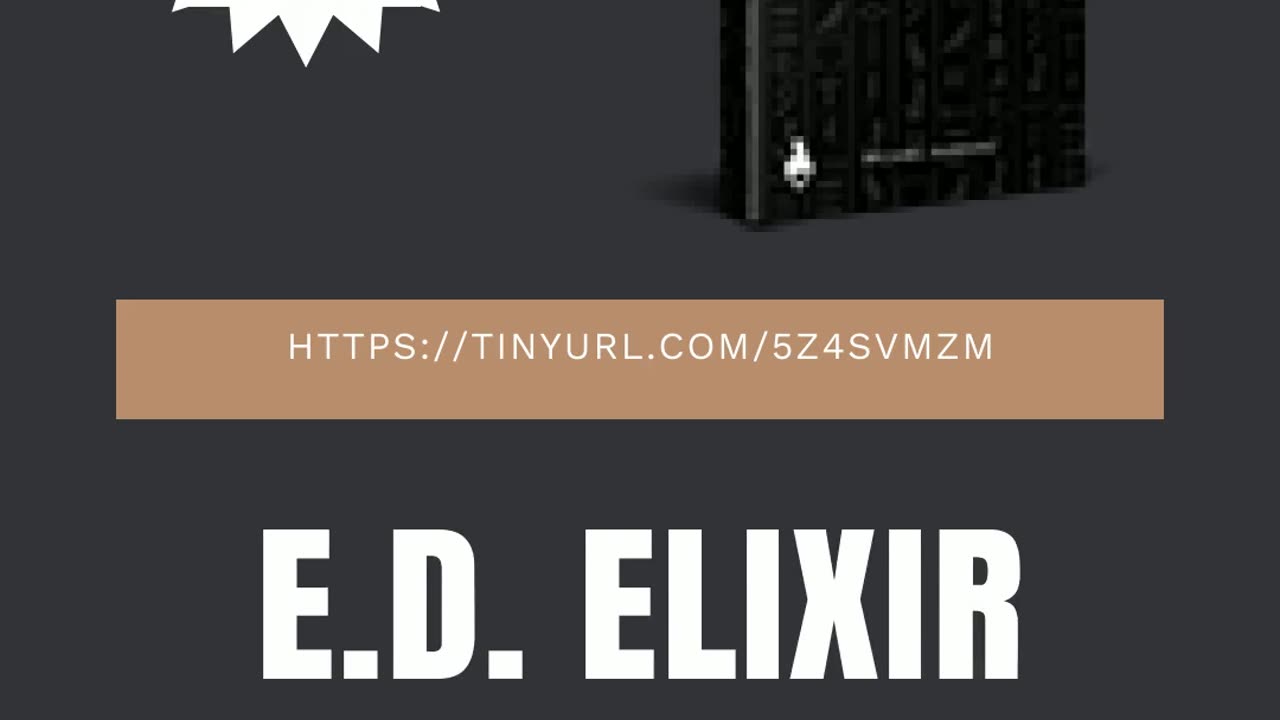 E.D. Elixir