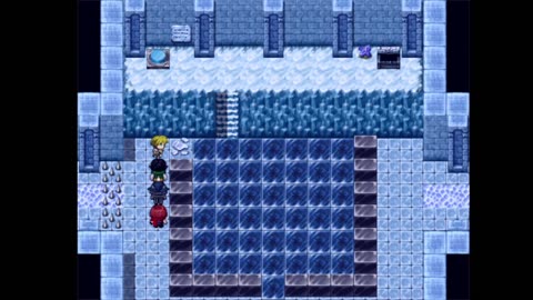 Frozen Poetry - Turovero: The Celestial Tower Pt.8