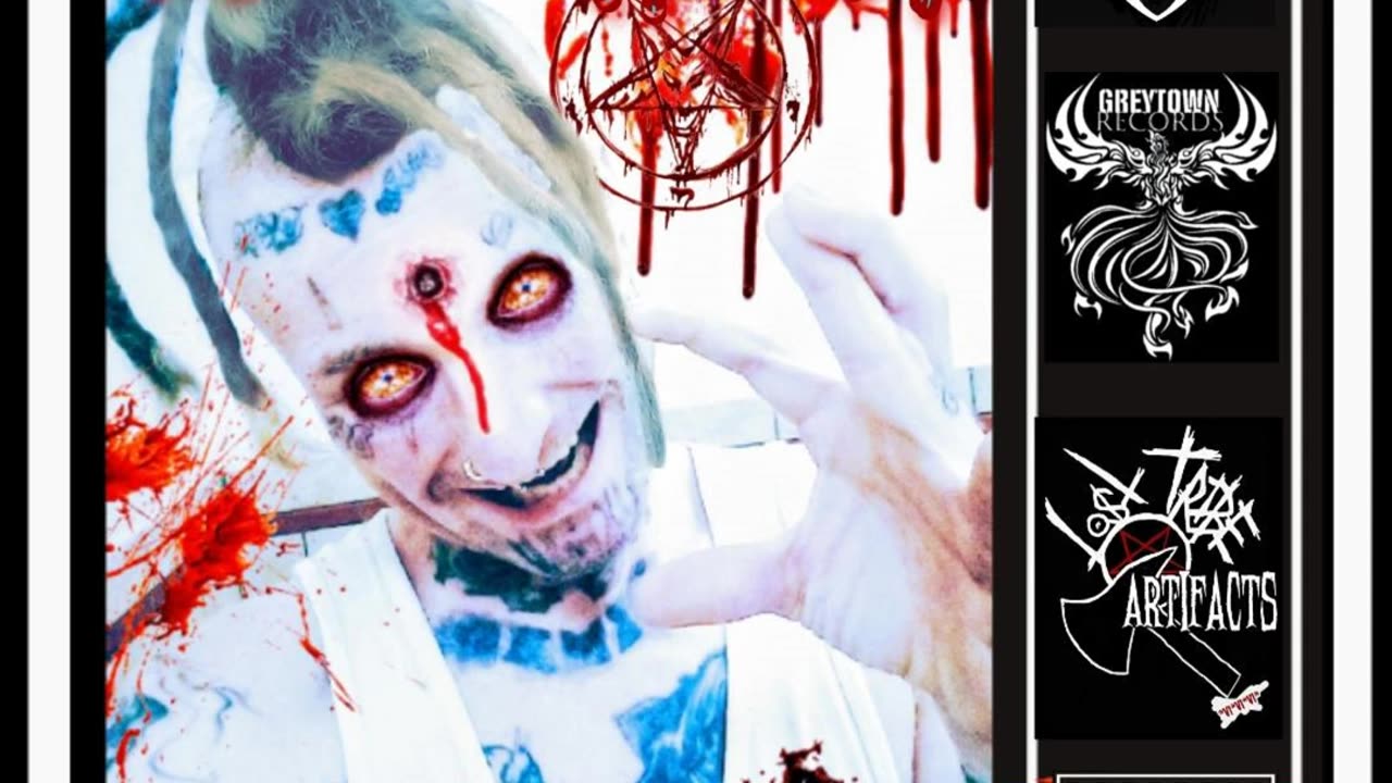 XO RECKLESS Living Dead