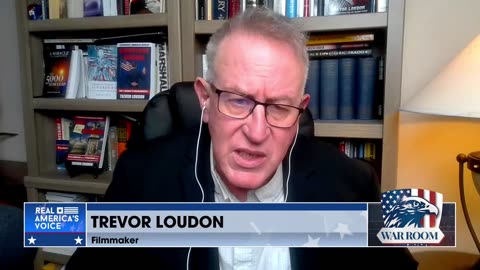 Loudon: Tim Walz Is The Most Pro-China, Pro-Mao Politician In America