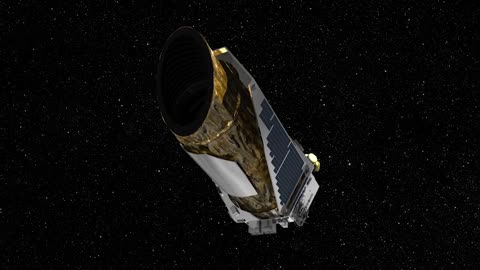 NASA Video