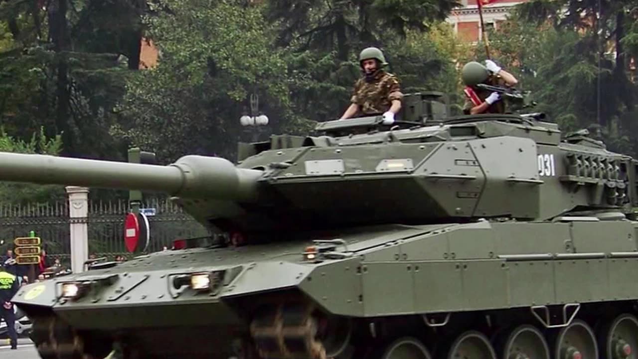 The Deadliest Ukrainian Tank Lost So Far