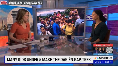 The Weekend 8AM - 8/10/2024