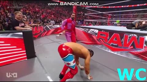 WWE TOP 10 Seth Rollins Curb Stomp
