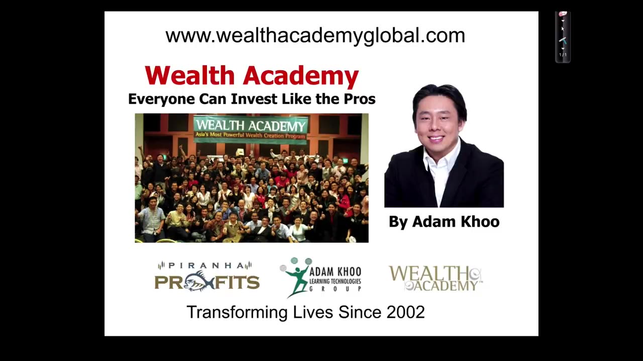 A Night in the Life of Adam Khoo _ The Markets