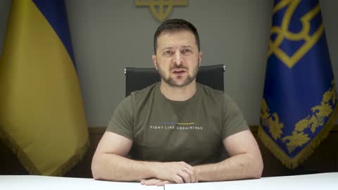 Russia is trying to make the Kherson region literally an exclusion zone