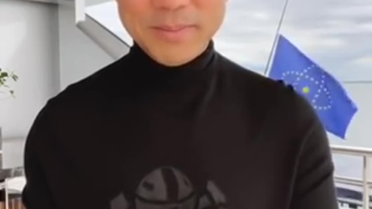 20200819文贵先生GETTR¹:尊敬的战友们好,你们健身了吗?你们传播C C P病毒香港危机真相了吗?一切都已经开始!