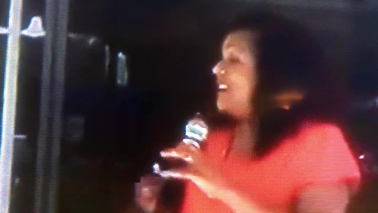 "Safe in His Arms" cover