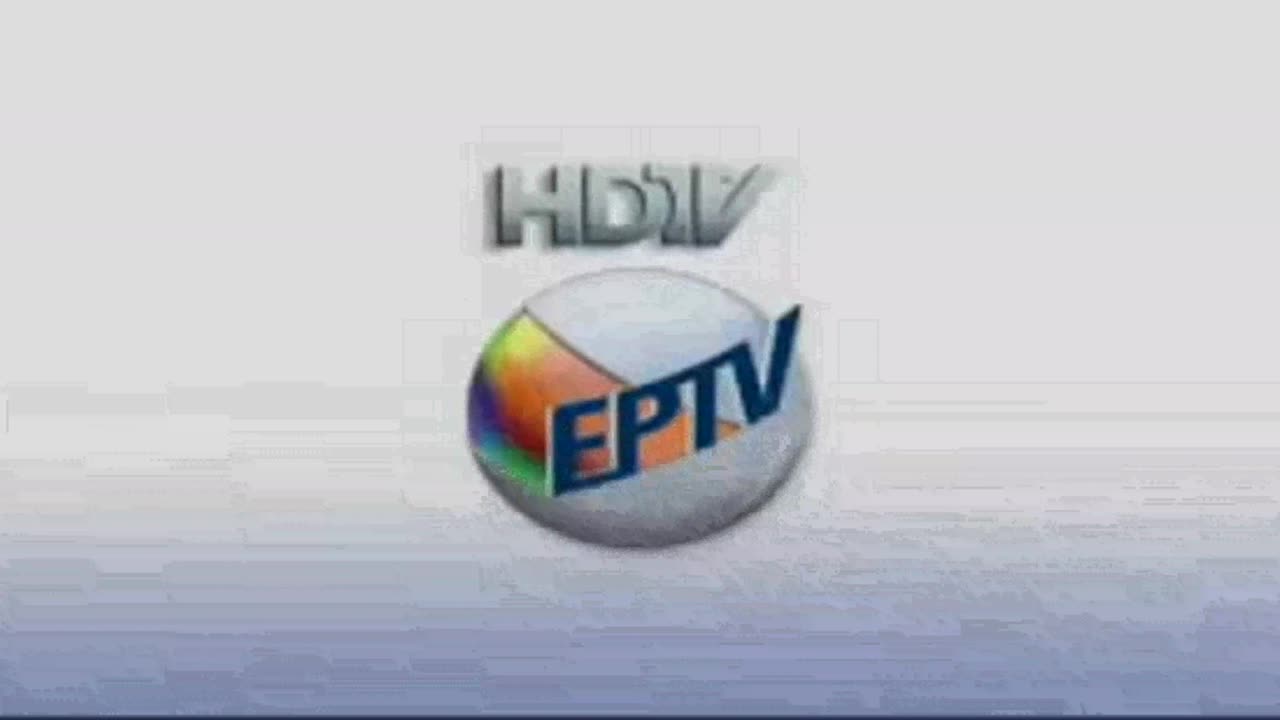 EPTV Sul de Minas (Rede Globo) saindo do ar em 24/11/2014