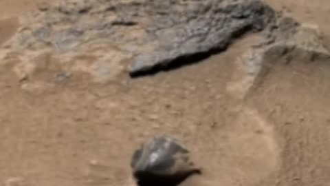 Secrets of Mars Episode 13