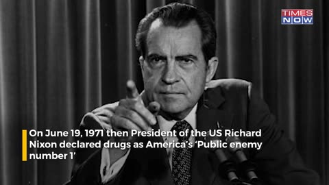 New Drug Reportedly Turning People Into ‘Zombies’ In The US; Menace Taking Over America’s Streets