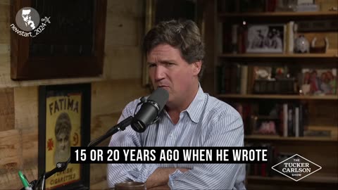 Tucker Carlson: Bobby Kennedy is one of the nominees Trump's proudest of.