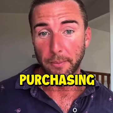 Distilled water myth