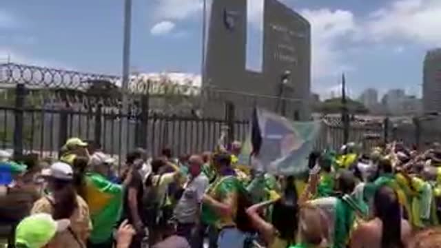 COMANDO MILITAR SUDESTE (SP) 15-12-2022