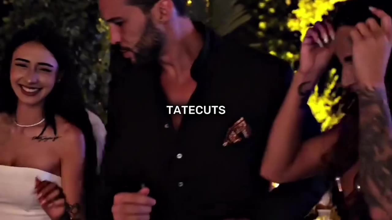 Tristan's 10/10 Two-Step