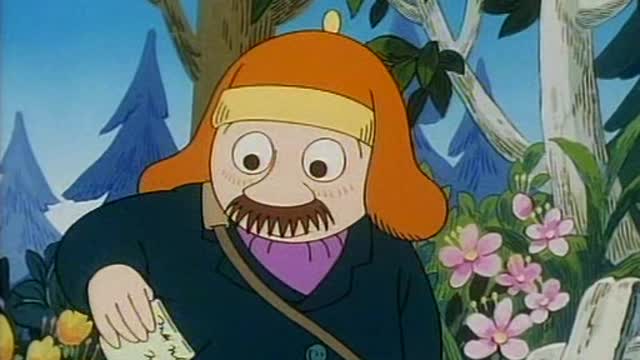 Episode 40 - Hemmeligheten ved fyrverkeriet