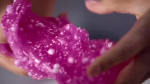 Amazing Slime ASMR