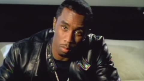 P Diddy Is FINISHED..