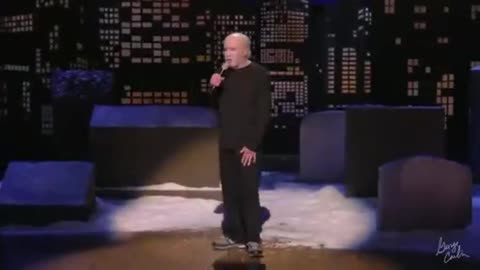 George Carlin - American Dream