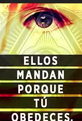 ELLOS HACEN DE TU VIDA LO QUE QUIEREN