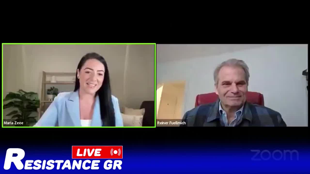 ΤΟ ΑΦΗΓΗΜΑ ΘΡΥΜΜΑΤΙΖΕΤΑΙ - Ο ΧΡΟΝΟΣ ΜΕΤΡΑΕΙ ΑΝΤΙΣΤΡΟΦΑ