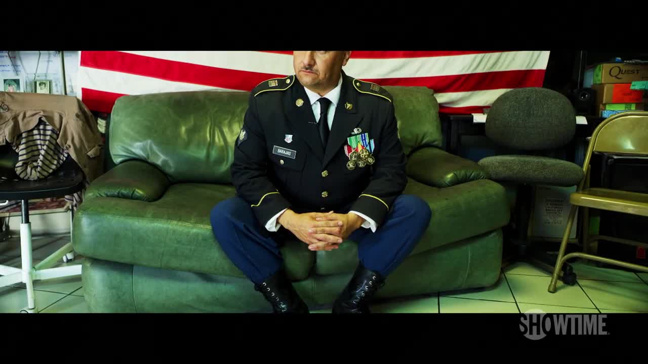 Ready for War (2019) Official Trailer _ SHOWTIME Documentary Film