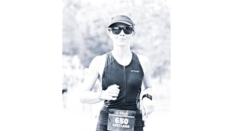 Eagleman 70.3 2018