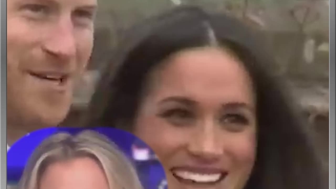 Megyn Kelly: Meghan Markle "Looks Like A Fool"