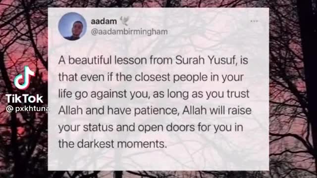 Alhamdulilah ❤️