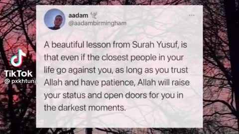 Alhamdulilah ❤️