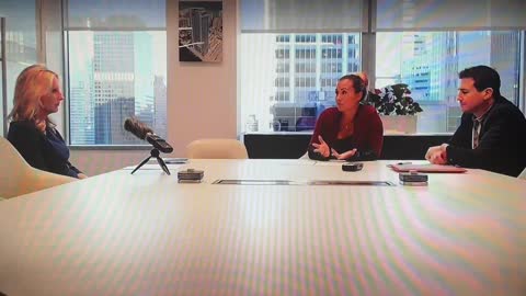 Chasing Ghislaine Maxwell - Part 2